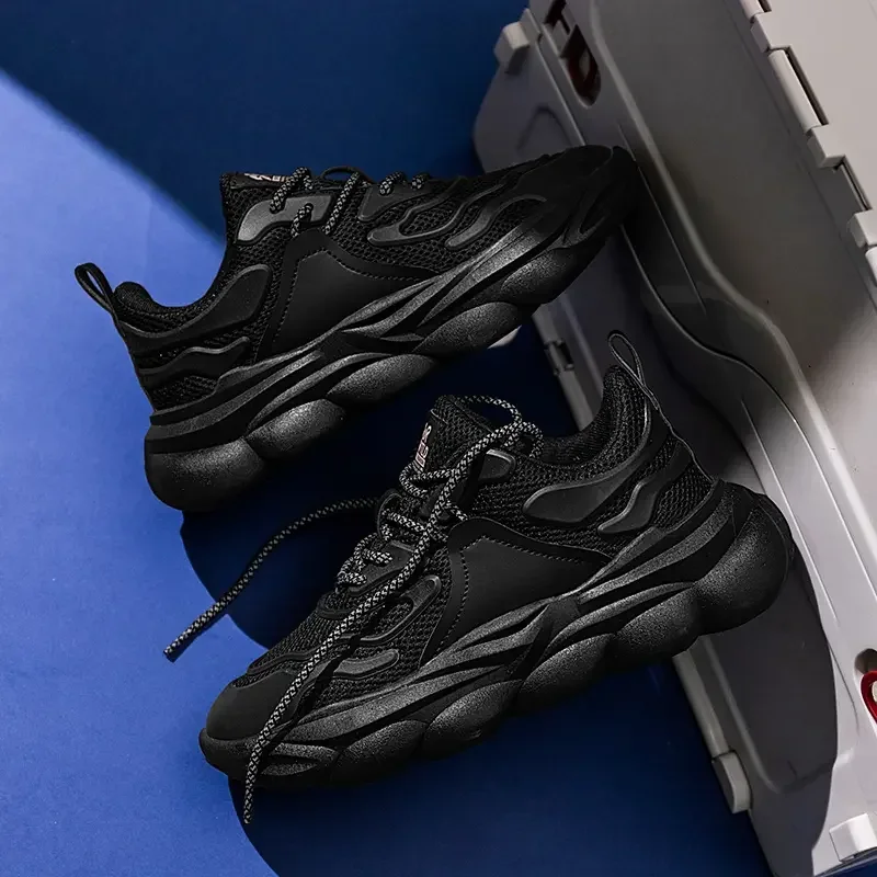 2023-Men-s-Sneakers-New-Thick-Sole-Men-s-Shoe-Leisure-Fitness-Breathable-Fashion-Luxury-Sports-3