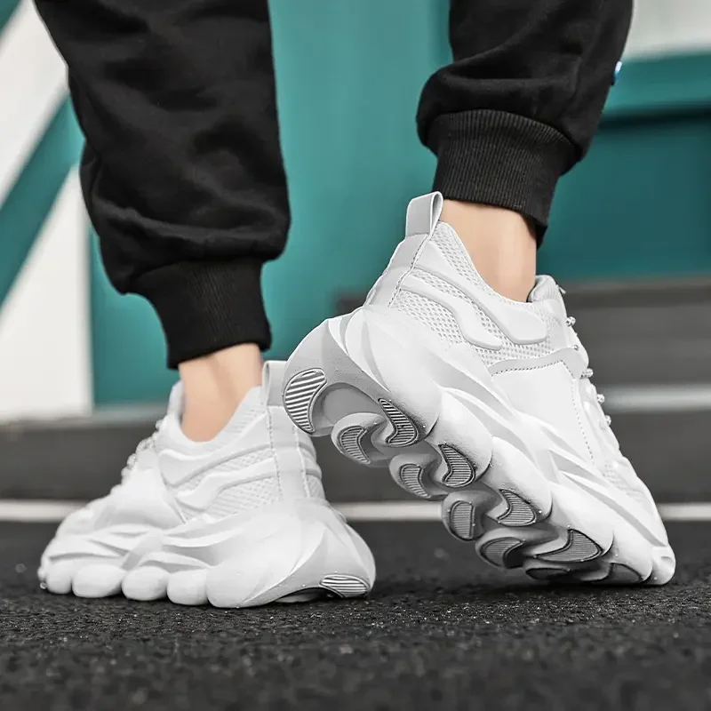 2023-Men-s-Sneakers-New-Thick-Sole-Men-s-Shoe-Leisure-Fitness-Breathable-Fashion-Luxury-Sports-4