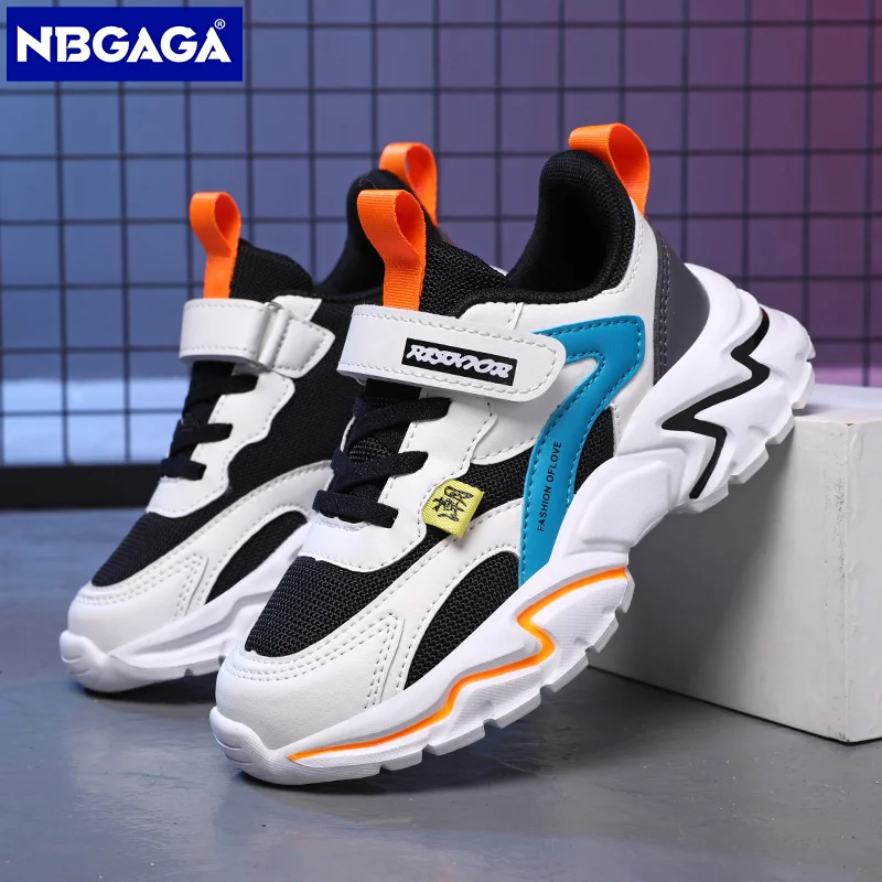 Kid-Sneakers-Sport-Shoes-for-Boys-Fashion-Leather-Children-Breathable-Mesh-Comfort-Shoes-Casual-Walking-Outdoor-2