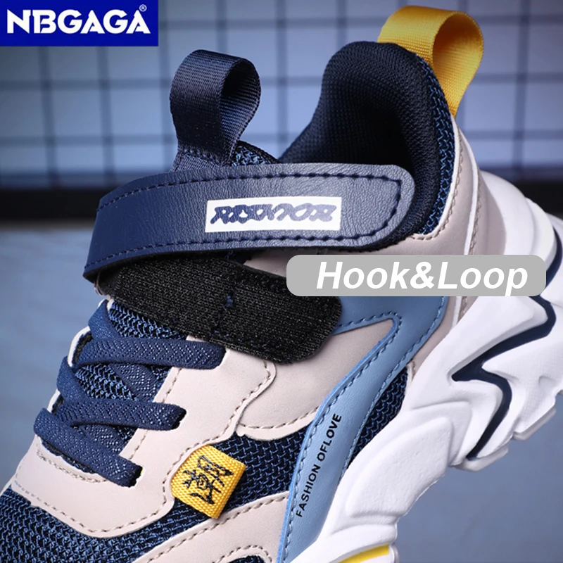 Kid-Sneakers-Sport-Shoes-for-Boys-Fashion-Leather-Children-Breathable-Mesh-Comfort-Shoes-Casual-Walking-Outdoor-4