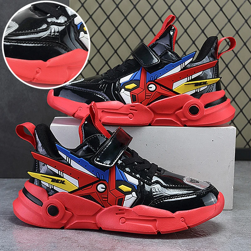 Kids-Casual-Shoes-Boys-Leather-5-15y-Children-Tennis-Fashion-Sneakers-Toddlers-Outdoor-Cartoon-Size-27-1