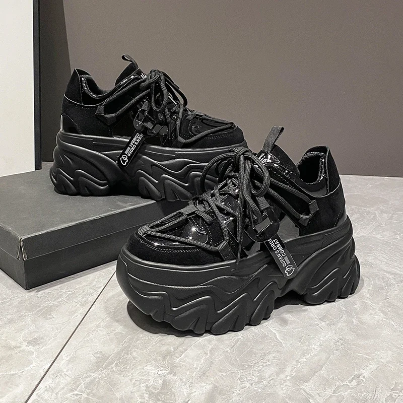 Maogu-Fashion-Platform-Sneakers-for-Women-Thick-Sole-Non-Slip-Sports-Dad-Shoes-Woman-Korea-Leather-2