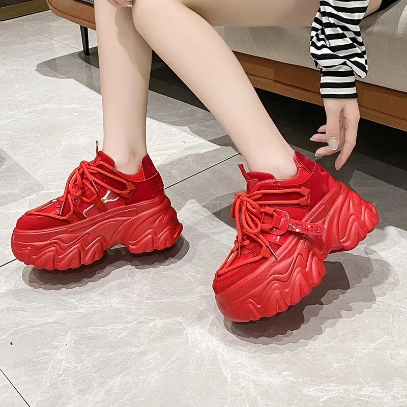 Maogu-Fashion-Platform-Sneakers-for-Women-Thick-Sole-Non-Slip-Sports-Dad-Shoes-Woman-Korea-Leather-3