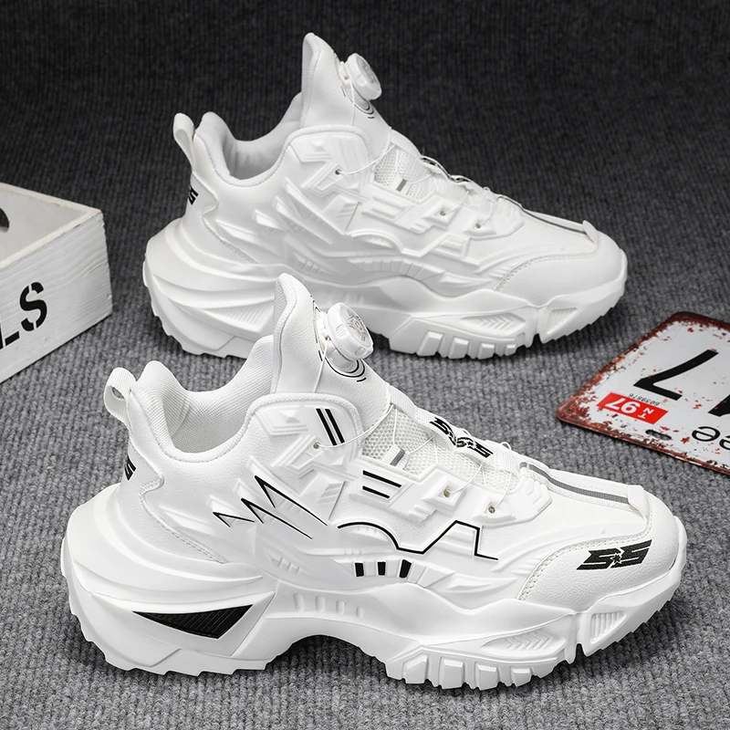 2024-Spring-Breathable-Men-Hiking-Outdoor-Shoes-Lace-Up-Non-slip-Outdoor-Sports-Casual-Trekking-Sneakers-2