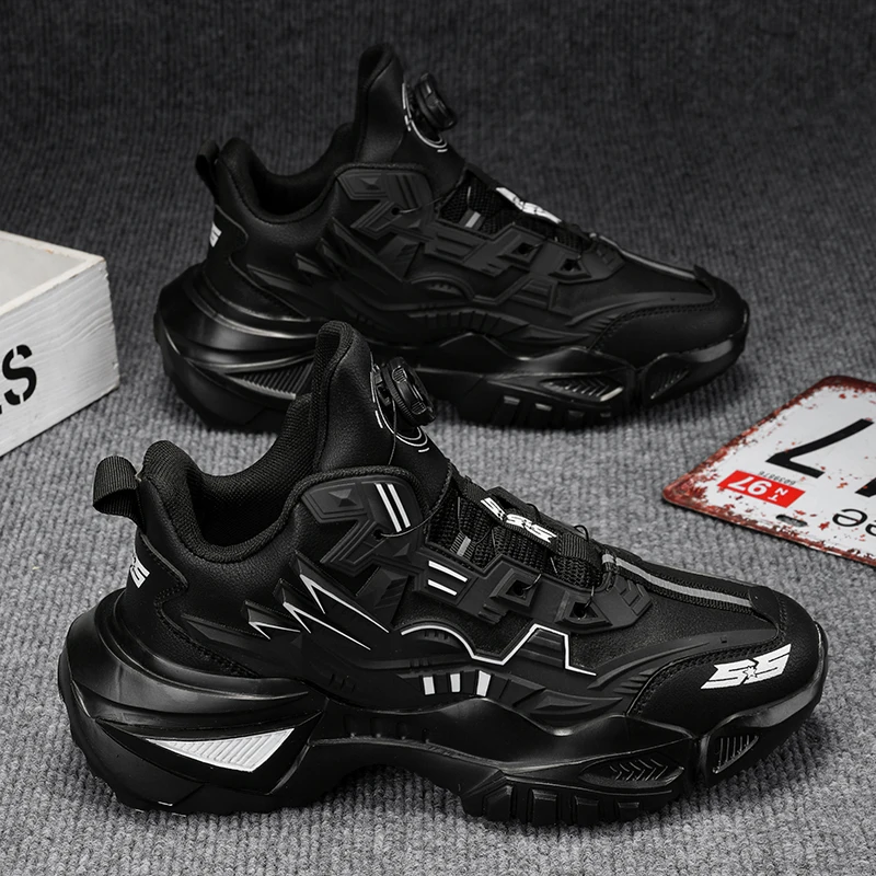 2024-Spring-Breathable-Men-Hiking-Outdoor-Shoes-Lace-Up-Non-slip-Outdoor-Sports-Casual-Trekking-Sneakers-4