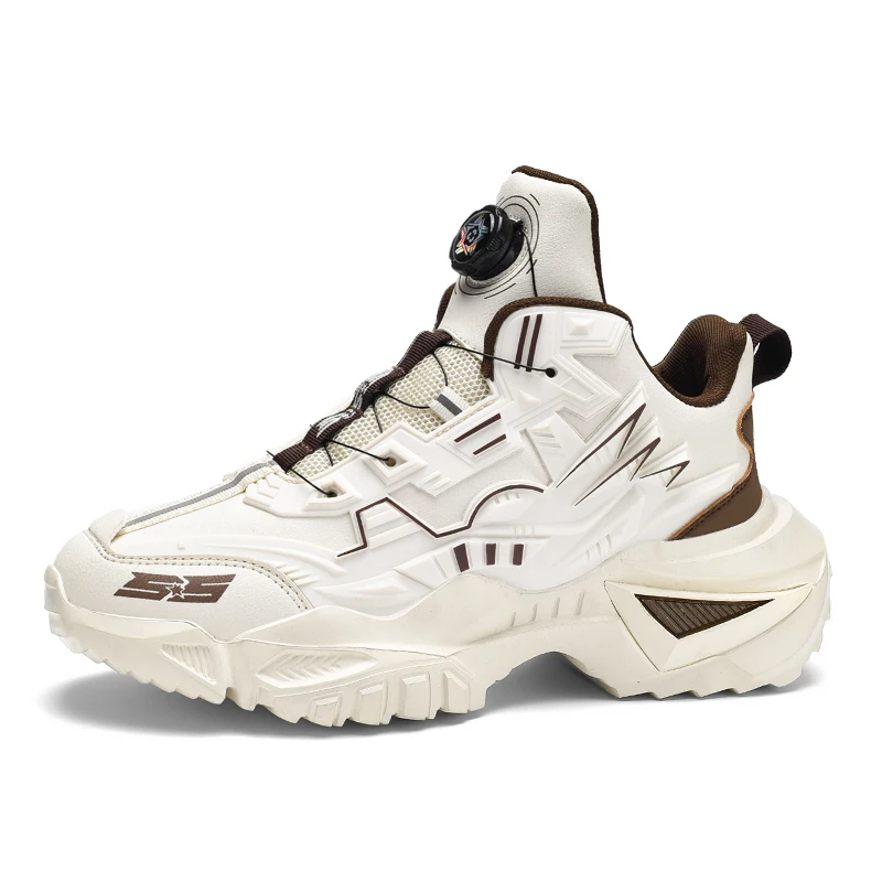 2024-Spring-Breathable-Men-Hiking-Outdoor-Shoes-Lace-Up-Non-slip-Outdoor-Sports-Casual-Trekking-Sneakers