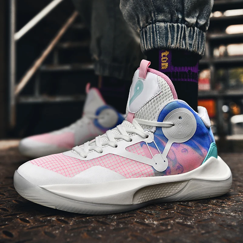 Hniadia-High-Quality-Basketball-Shoes-Wade-Same-Breathable-Cushioned-Sneakers-Wear-resistant-Non-slip-Couple-Basketball-5