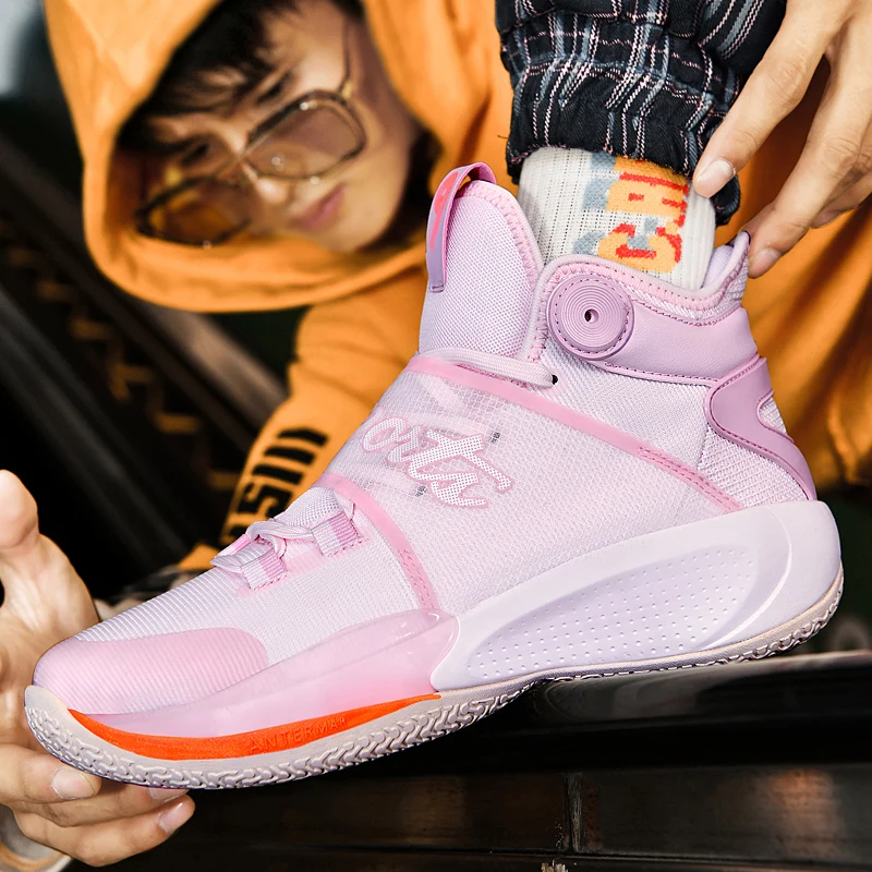 Hniadia-High-Quality-Basketball-Shoes-Wade-Same-Breathable-Cushioned-Sneakers-Wear-resistant-Non-slip-Couple-Basketball