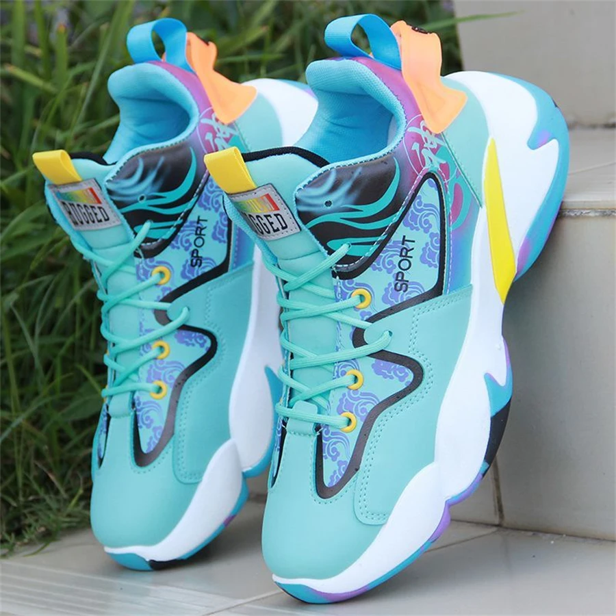 New-Male-Sneakers-High-Top-Men-s-Basketball-Shoes-Versatile-Fashion-Sports-shoes-Anti-slip-Running-1