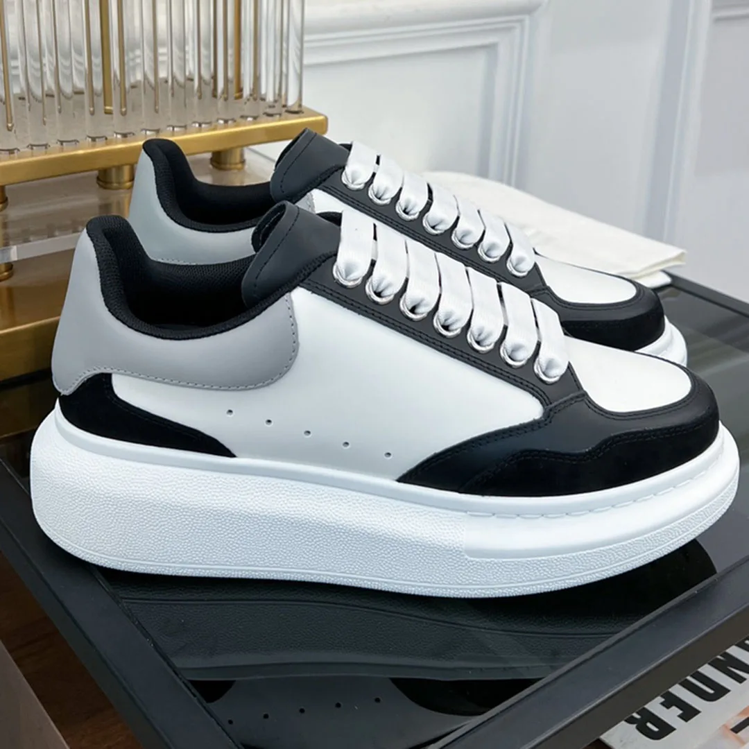 Newest-Spring-Autumn-Comfort-Casual-Sneakers-Genuine-Leather-Women-Shoes-Mixed-Colors-Round-Toe-Concise-Trendy-1