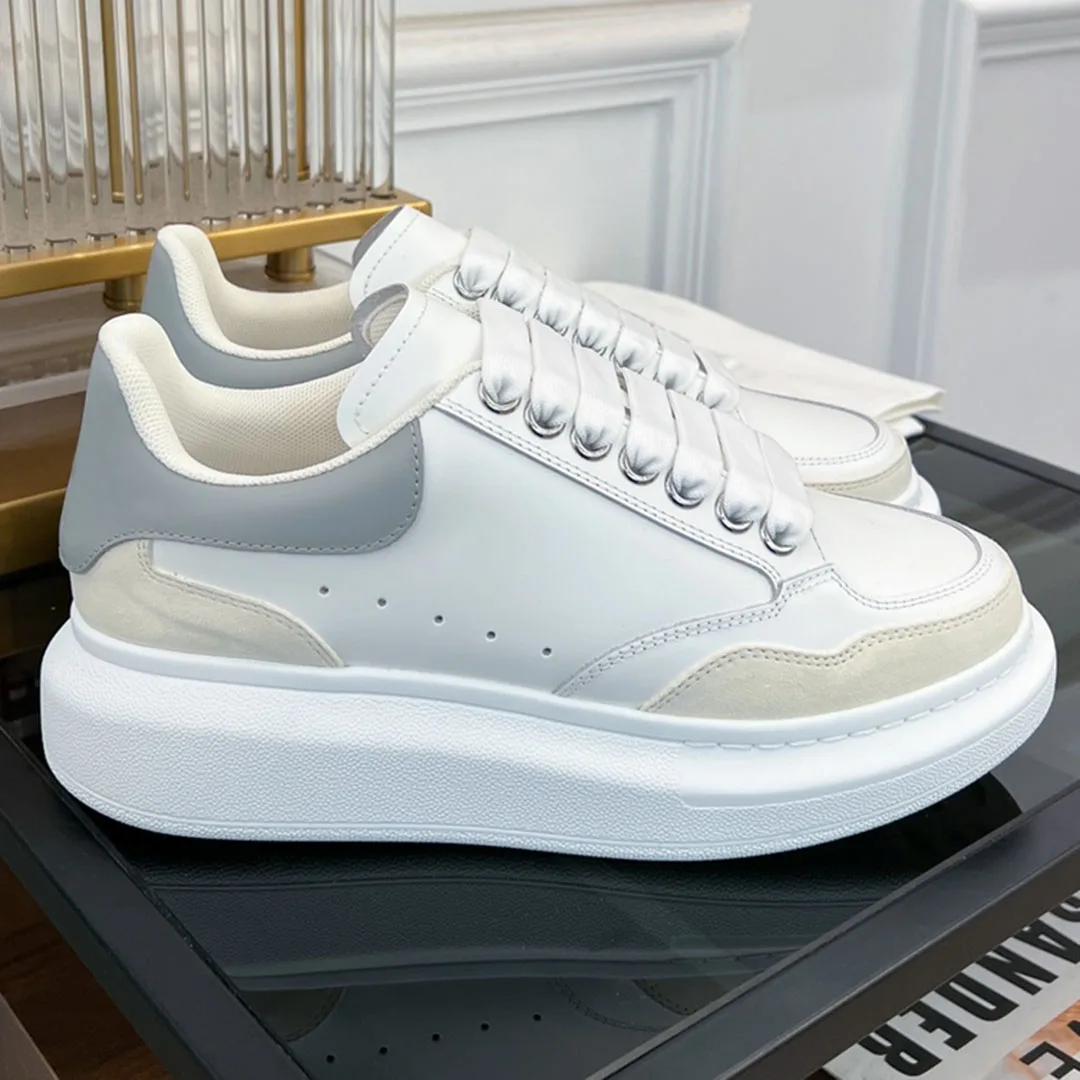 Newest-Spring-Autumn-Comfort-Casual-Sneakers-Genuine-Leather-Women-Shoes-Mixed-Colors-Round-Toe-Concise-Trendy-3